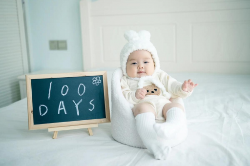 诸暨1岁半宝宝口臭